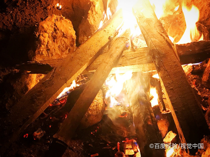 蚂蚁庄园街边卖的烤红薯答案是什么