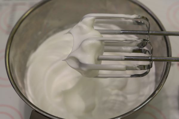 万圣节南瓜杯子蛋糕