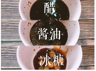 吃到停不下来的网红柠檬鸡爪