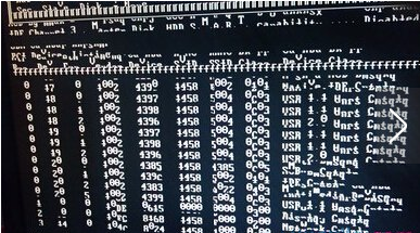 电脑开机屏幕显示乱码如何处理