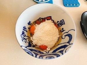 超级简单好吃的小松饼制作方法