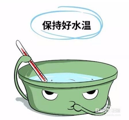 冬季怎样清洗毛衣？并完好晾干？