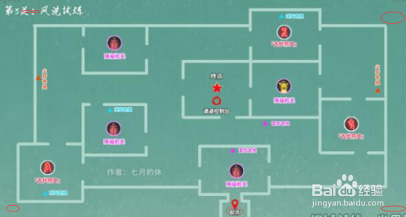 原神风洗试炼阵容搭配攻略