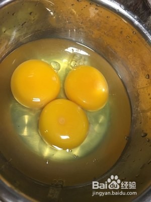 小时味道韭菜鸡蛋饼