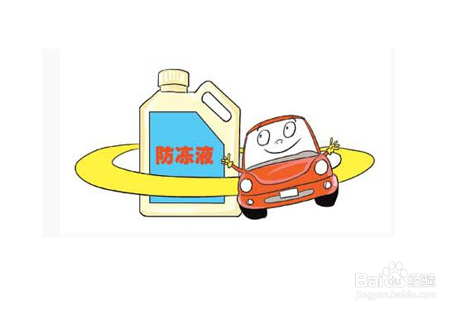 冬天保养爱车的小技巧