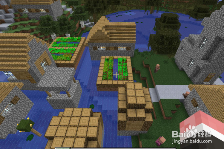 我的世界为什么老是闪退怎么办