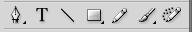 FLASH CS6动画制作实用教程：初识工具栏