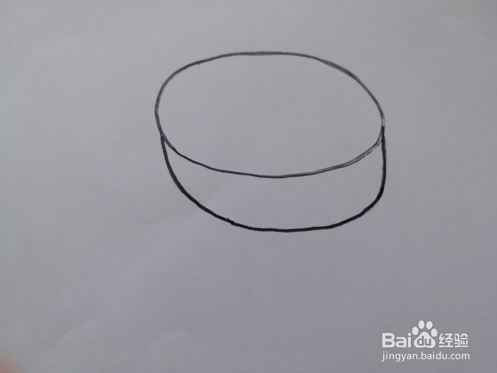 如何画一杯拿铁咖啡