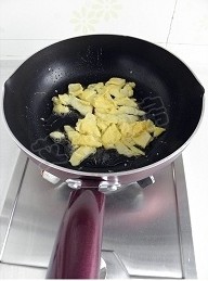 金枪鱼什锦炒饭