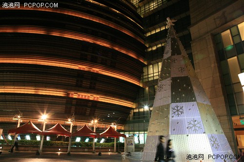 热血沸腾的PK战6款热门单反实拍对比