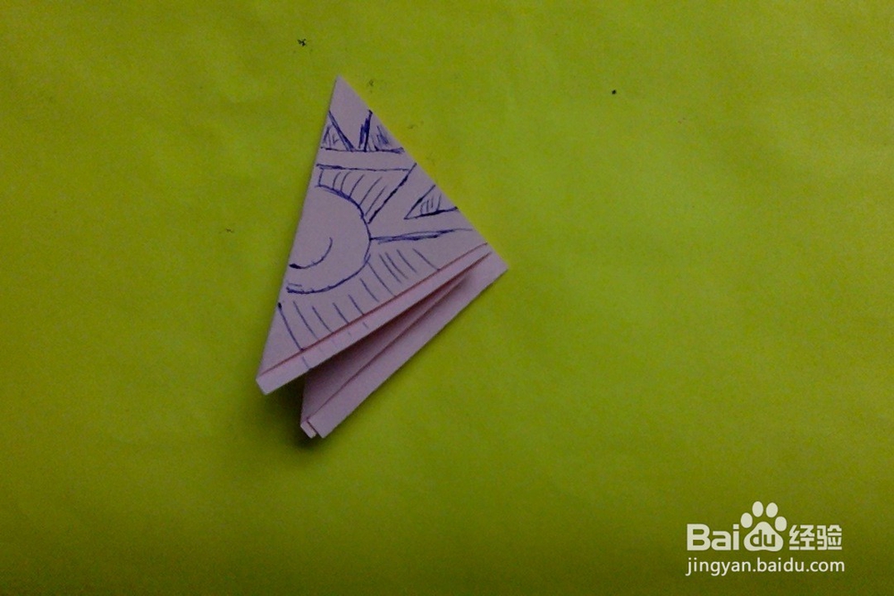 怎样剪窗花？四角折剪传统纹样