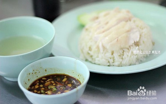 泰国曼谷旅游攻略-中国出镜率最高的城市