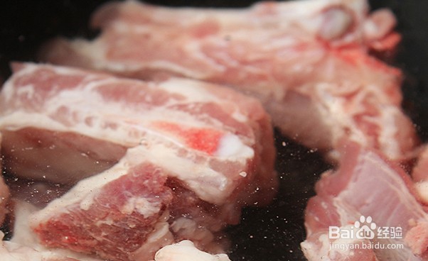 虫草花干贝玉米龙骨汤