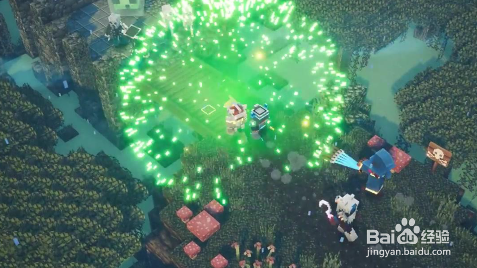 我的世界煤炭怎么找