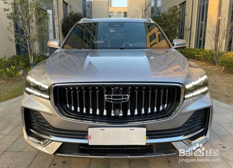 新车异味大如何除异味