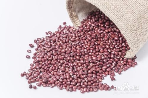 红豆的食用常识有哪些