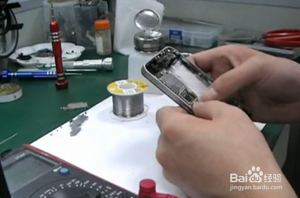 iPhone手机WIFI变灰修复方法大全