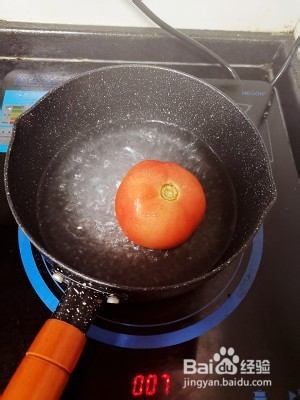 剩米饭这么做孩子抢着吃番茄土豆烩饭