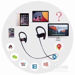 jetblue蓝牙耳机连接不上怎么办？