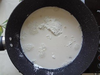 香酥脆皮鲜奶怎么做