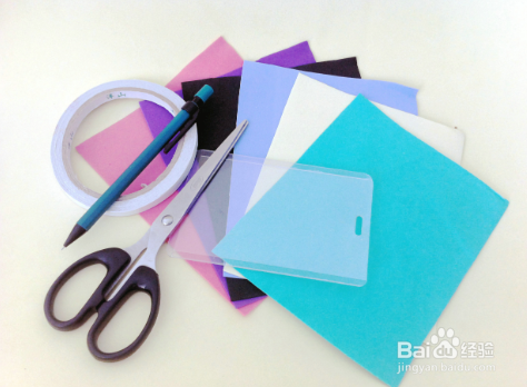 长颈鹿卡套手工