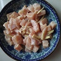 美味麻辣鸡丁的做法