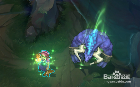 LOL召唤师技能大全