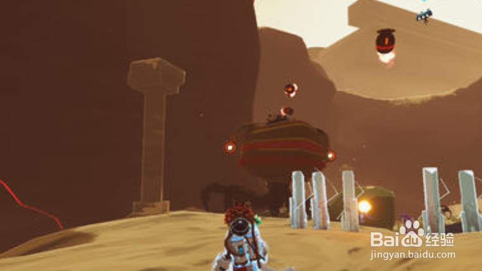 雨中冒险2怎么去月球