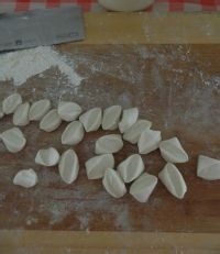 冒蜀黍钟水饺做法