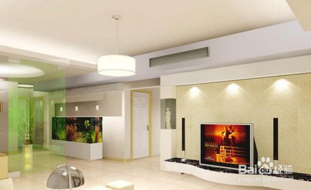 坐在中央空调底下太热了怎么办