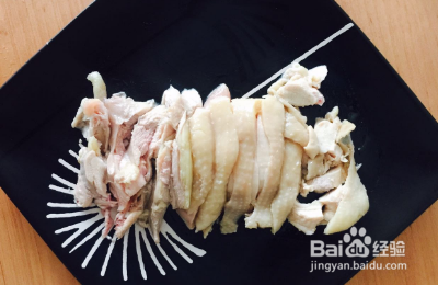 重口解馋的藤椒鸡怎么做?