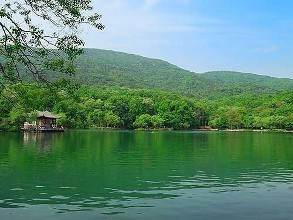 5.1假期旅游攻略