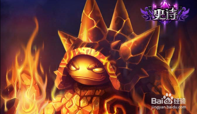 英雄联盟LOL上单披甲龙龟拉莫斯