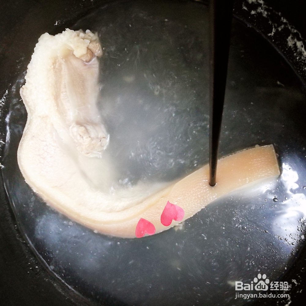 红烧肉怎么做好吃呢?