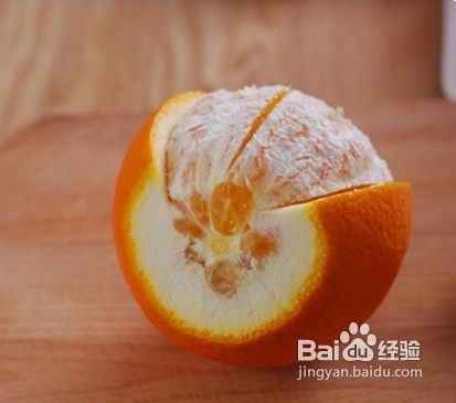 香橙香蕉蒸蛋+清炒茼蒿杆+小咸菜+馒头+橙子