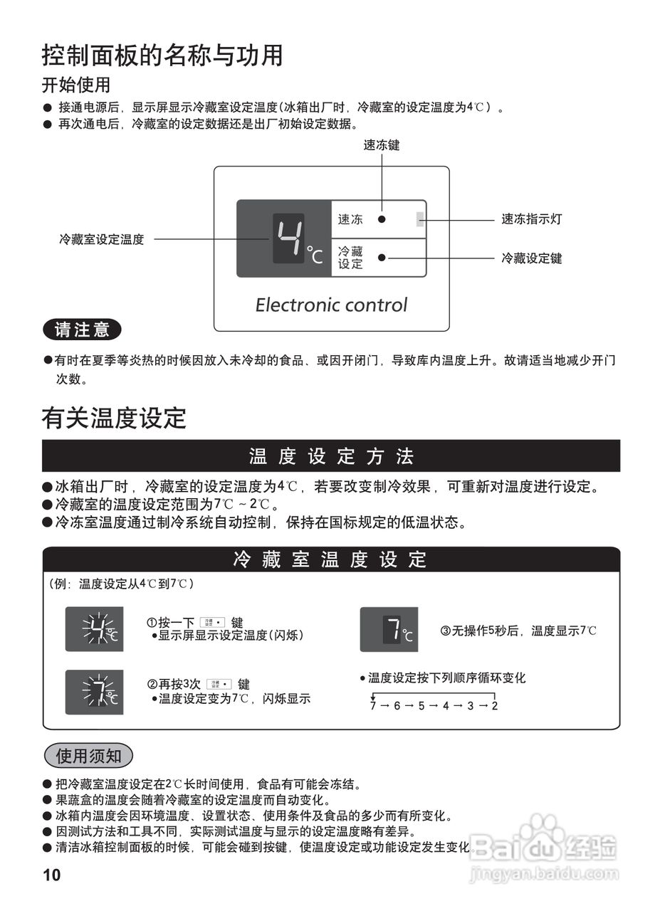 松下NR-B21ES1冰箱1使用说明书:[1]