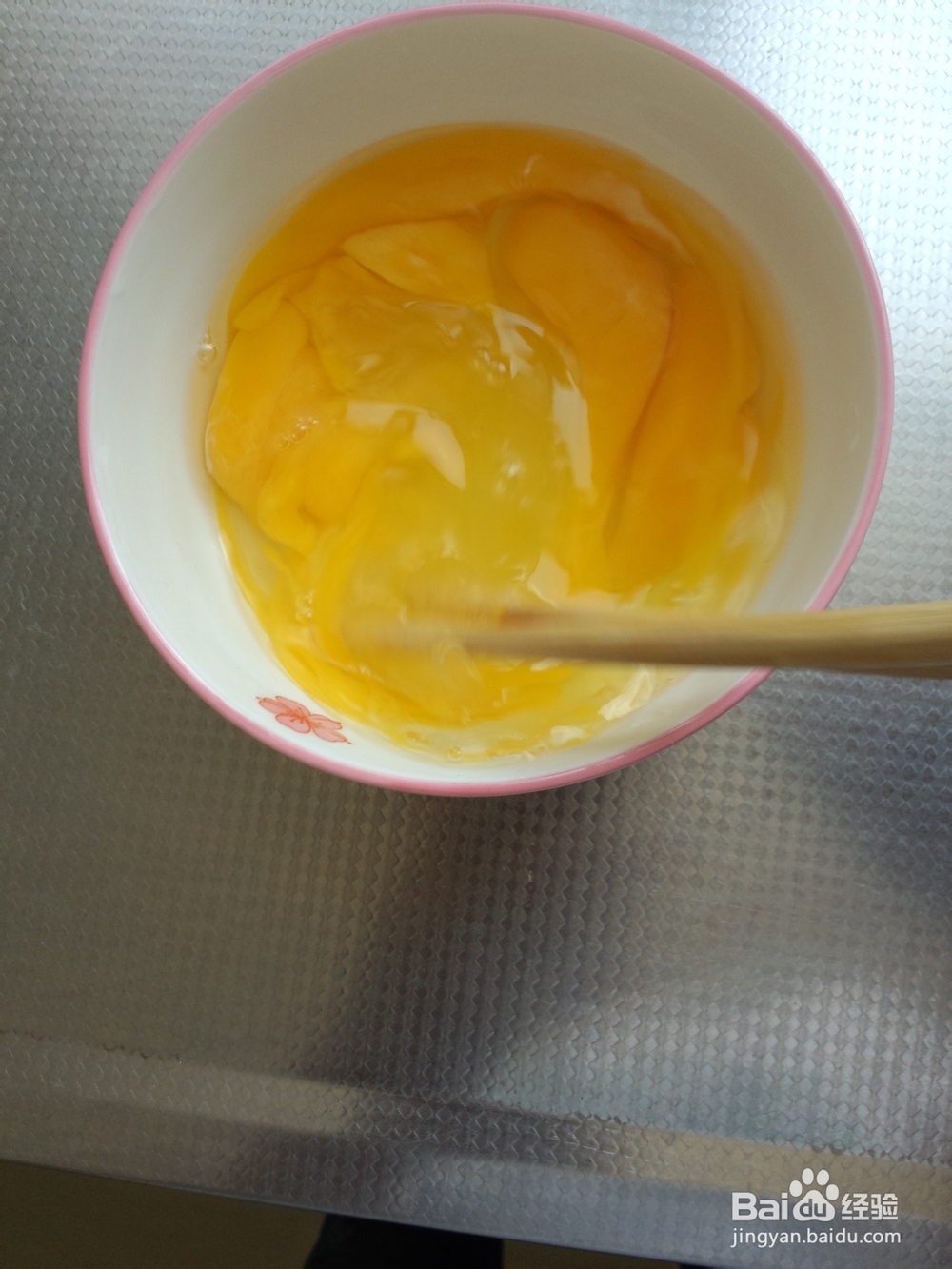 经典小炒之----番茄炒蛋的做法