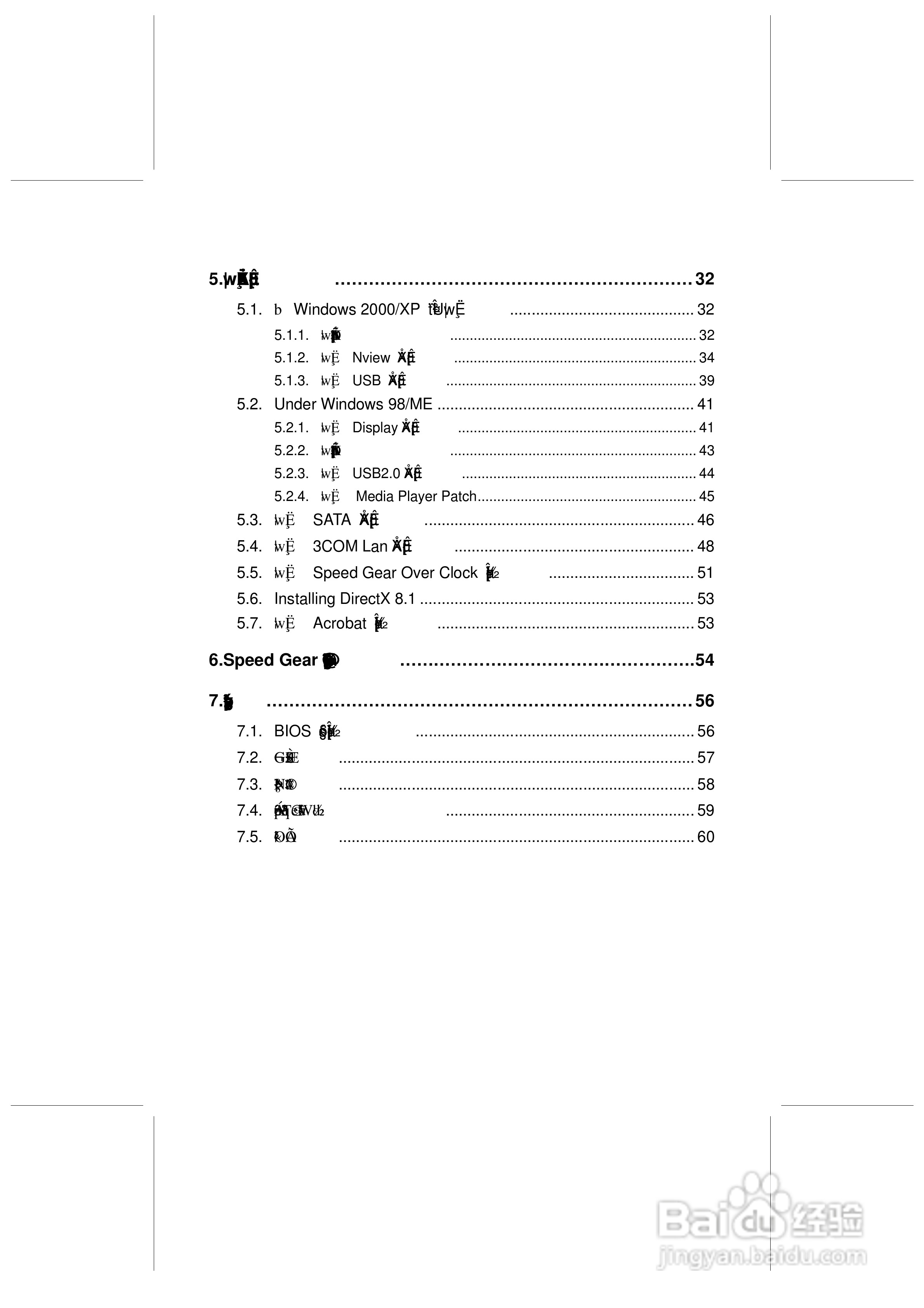 丽台K7nCR18G型主板说明书:[1]