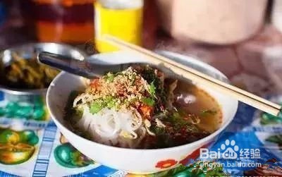 缅甸万丰维加斯官网带你体验不一样的缅甸美食