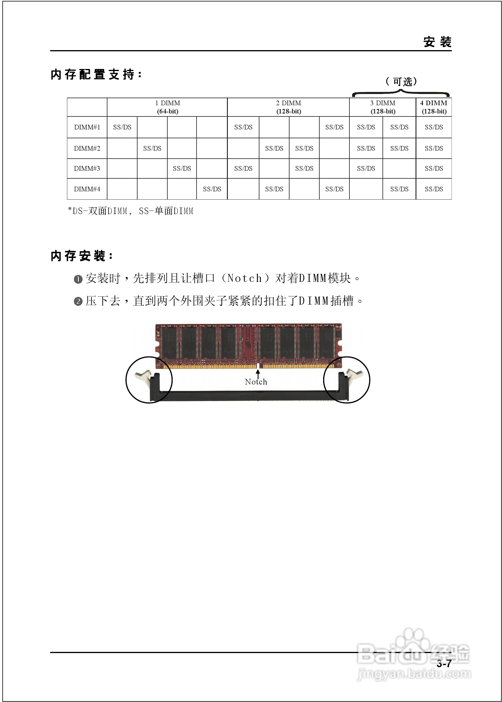 磐正5P945-J型主板说明书:[3]