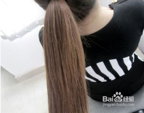 DIY复古丸子头打造王妃气质