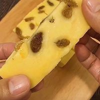 松软Q弹的蒸蛋过