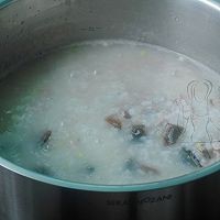 怎么做皮蛋瘦肉粥