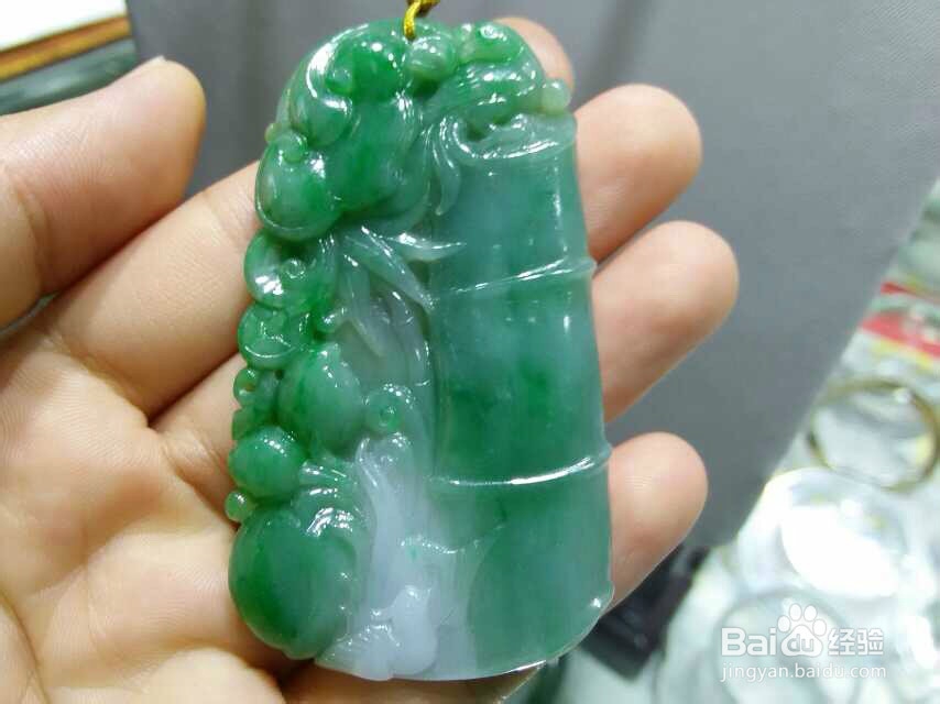 什么玉器更值得收藏