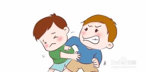 讨厌一个人怎么办?