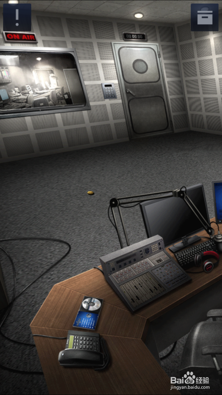 密室逃脱2第二章关卡11攻略