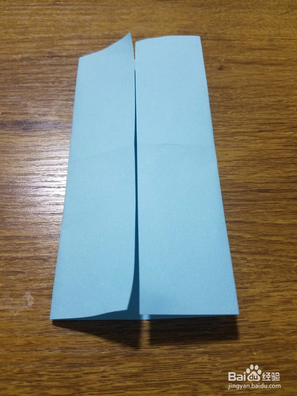 手机支架折纸