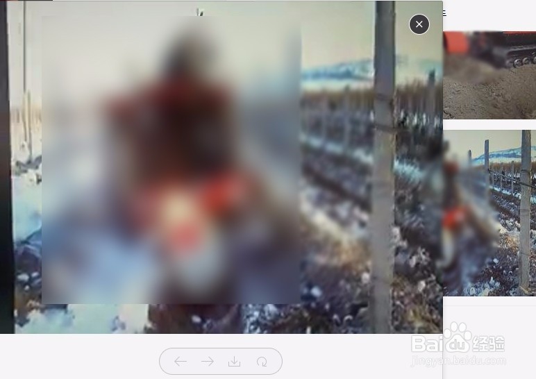 如何把微信里面的小视频下载到电脑上