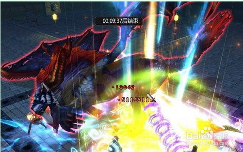 《绝代双骄》网页游戏中如何挑战帮会BOSS