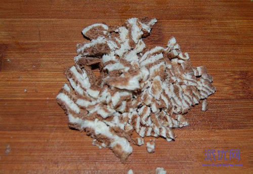 芝士焗奶油蘑菇的做法